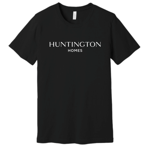 Huntington Homes Bella Canvas - 3001CVC