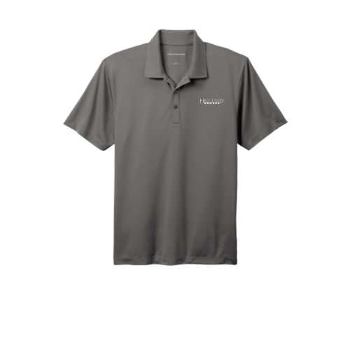 Highland Homes Mens Port Authority Polo