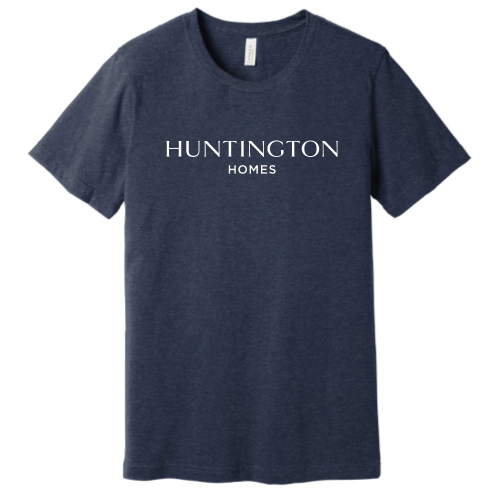 Huntington Homes Bella Canvas - 3001CVC