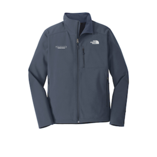 Urban Navy - Front