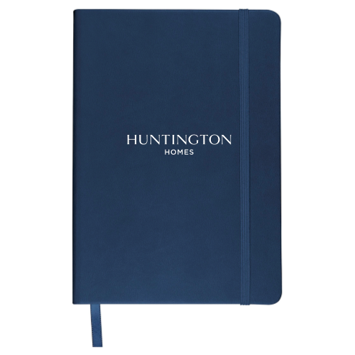 Huntington Homes Notebook