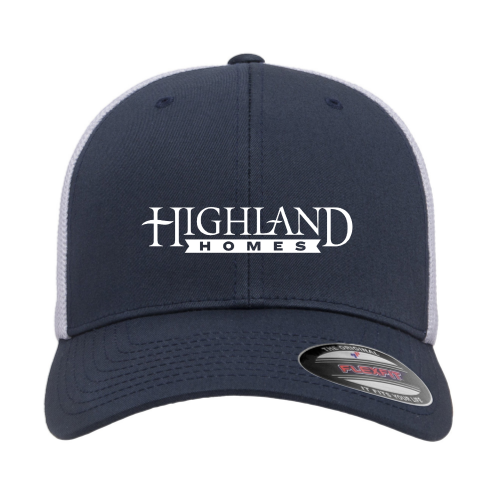 NAVY WHITE