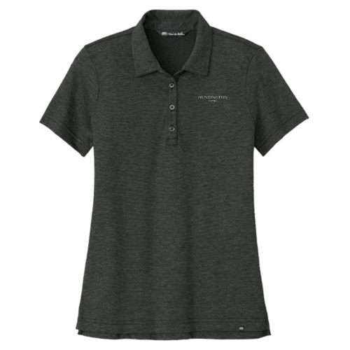 Huntington Homes TravisMathew Ladies Sunnyvale Polo