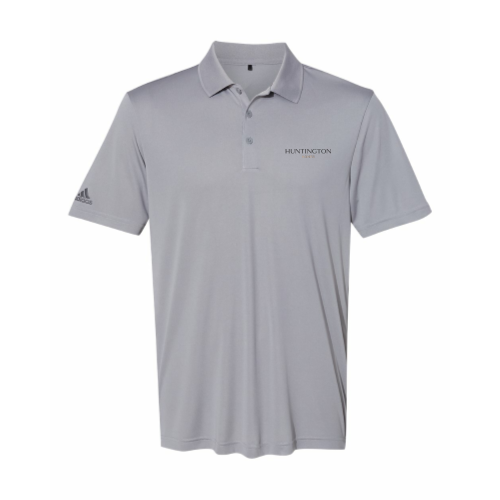 Huntington Homes Adidas Performance Polo