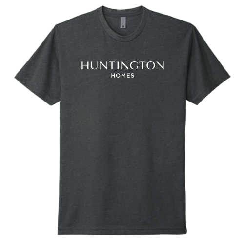 Huntington Homes Unisex Next Level 6210 - CVC T-Shirt