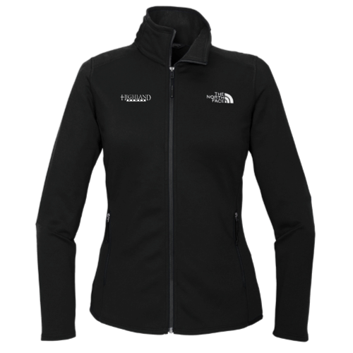 TNF Black - Front