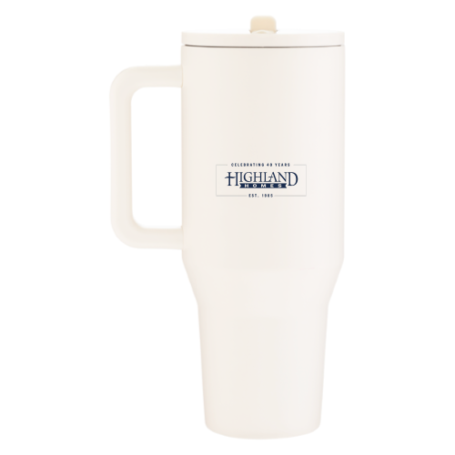 Highland Homes - 40th Anniversary Hydrojug