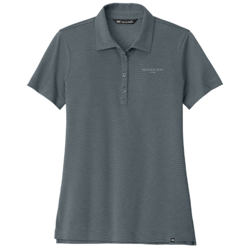 Huntington Homes TravisMathew Ladies Sunnyvale Polo