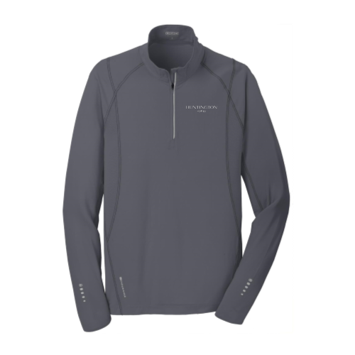 Huntington Homes Men's Ogio Endurance Quarter Zip