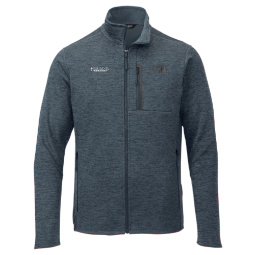 Urban Navy Heather - Front