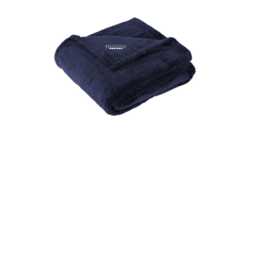 Deep Navy - Front