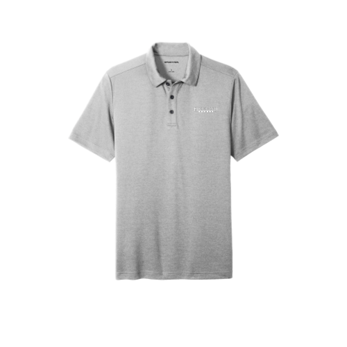 Highland Homes Men's Endeavor Polo