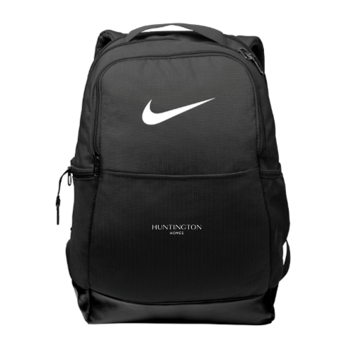 Huntington Homes Nike Brasilia Medium Backpack