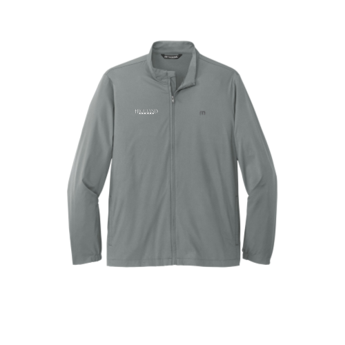 Highland Homes Travis Mathew Surfside Full Zip