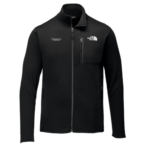 TNF Black - Front