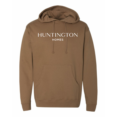 Huntington Homes Independent Trading - SS4500ML Hoodie