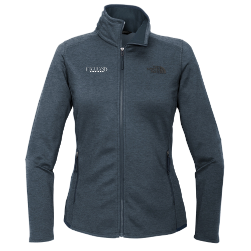 Urban Navy Heather - Front