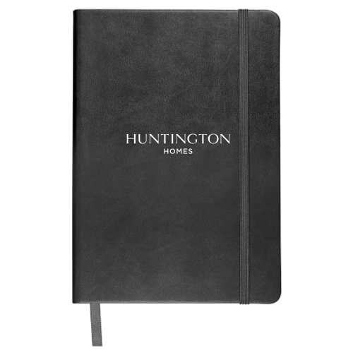 Huntington Homes Notebook