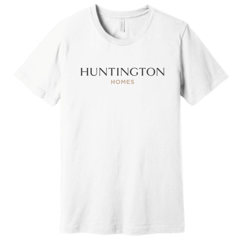 Huntington Homes Bella Canvas - 3001CVC