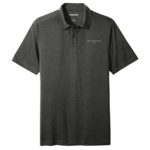 Huntington Homes Men's Endeavor Polo