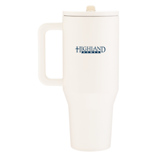 Highland Homes Hydrojug Tumbler