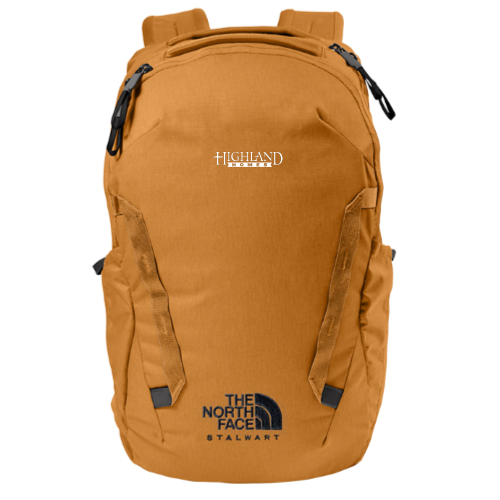 Highland Homes - The North Face Stalwart Backpack