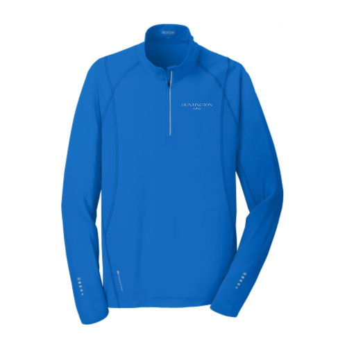 Huntington Homes Men's Ogio Endurance Quarter Zip