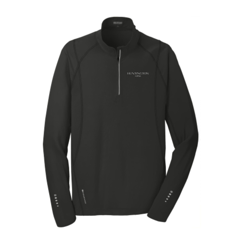 Huntington Homes Men's Ogio Endurance Quarter Zip