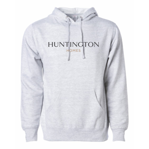 Huntington Homes Independent Trading - SS4500ML Hoodie