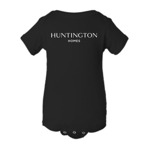 Huntington Homes - Infant Onesie