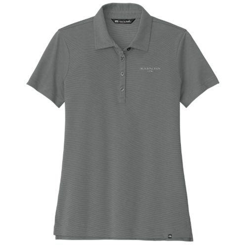 Huntington Homes TravisMathew Ladies Sunnyvale Polo