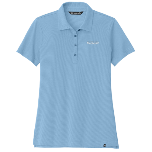 Highland Homes - TravisMathew Ladies Sunnyvale Polo
