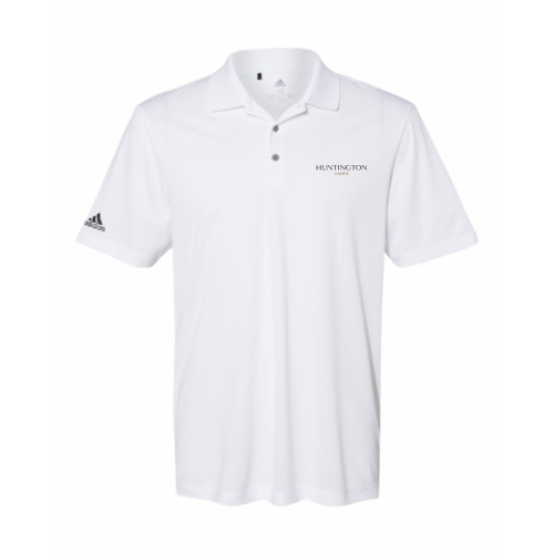 Huntington Homes Adidas Performance Polo