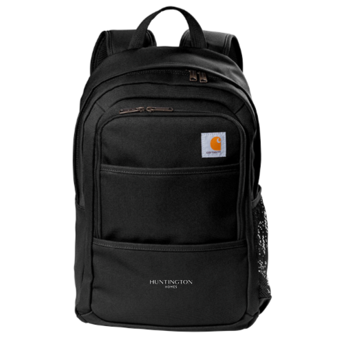 Huntington Homes Carhartt Foundry Series Backpack
