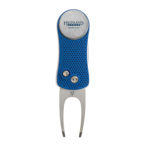 Highland Homes Switchfix Divot Repair & Marker