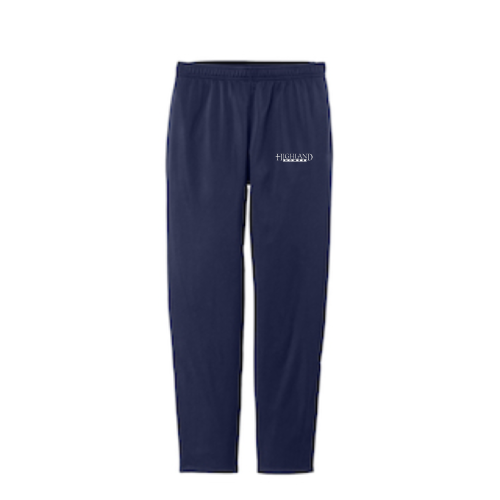 True Navy - Front