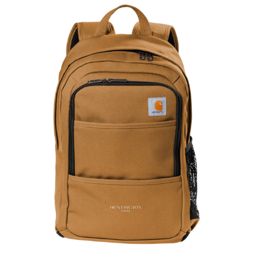 Huntington Homes Carhartt Foundry Series Backpack