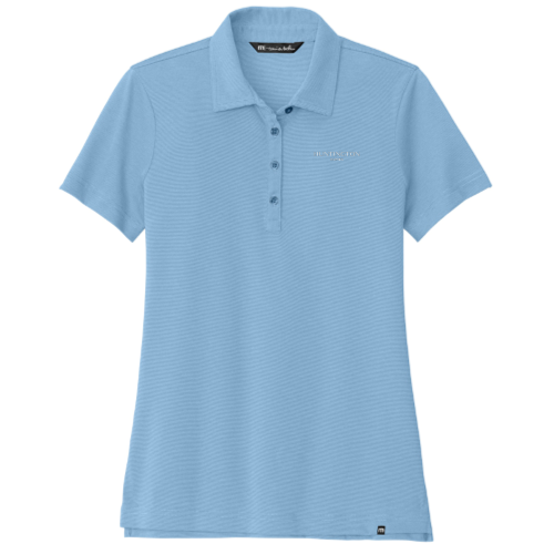 Huntington Homes TravisMathew Ladies Sunnyvale Polo