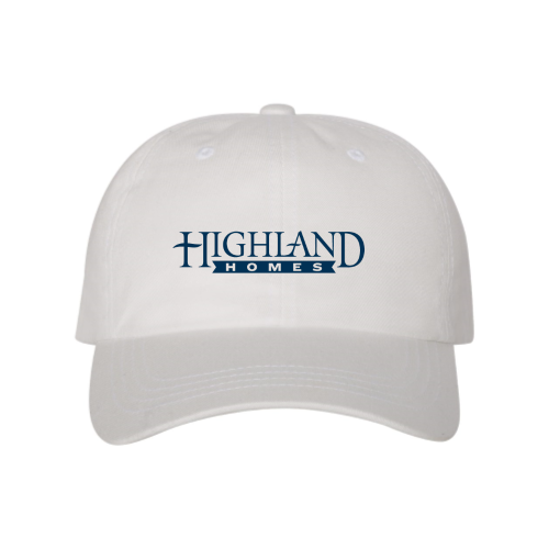 Highland Homes 6245 Dad Cap