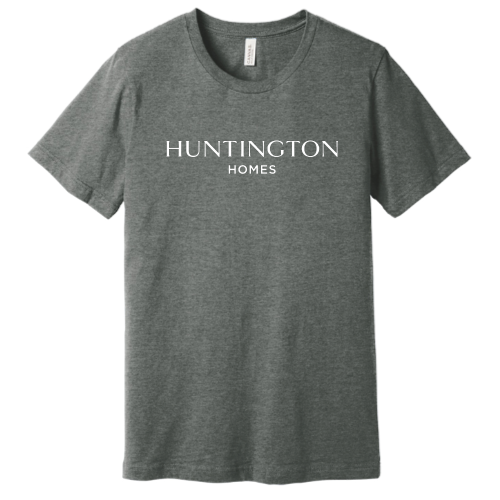 Huntington Homes Bella Canvas - 3001CVC
