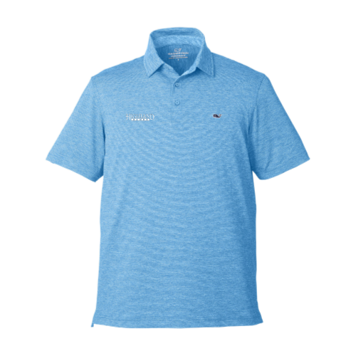 Highland Homes Vineyard Vines Mens Destin Striped
