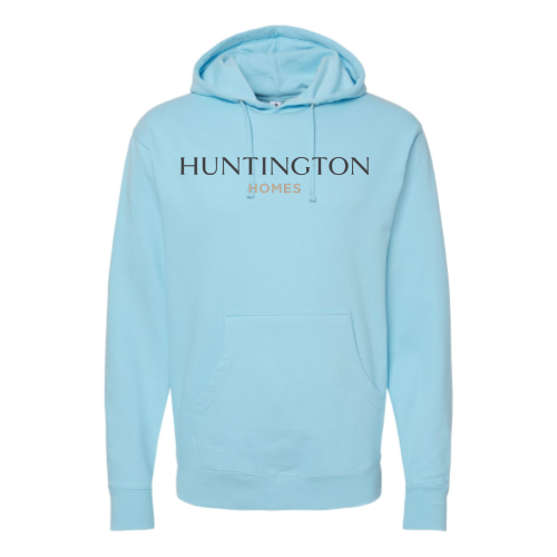 Huntington Homes Independent Trading - SS4500ML Hoodie