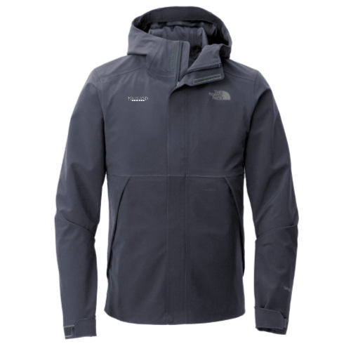 Urban Navy - Front