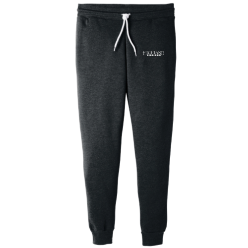 Dark Grey Heather - Front