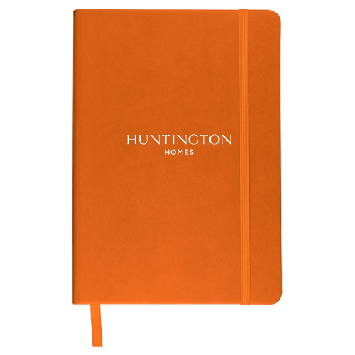 Huntington Homes Notebook