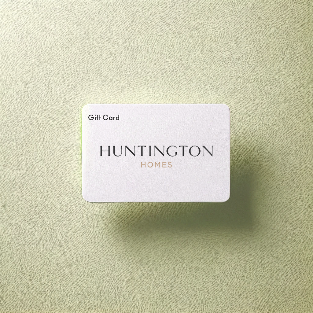 Huntington Homes Gift Card