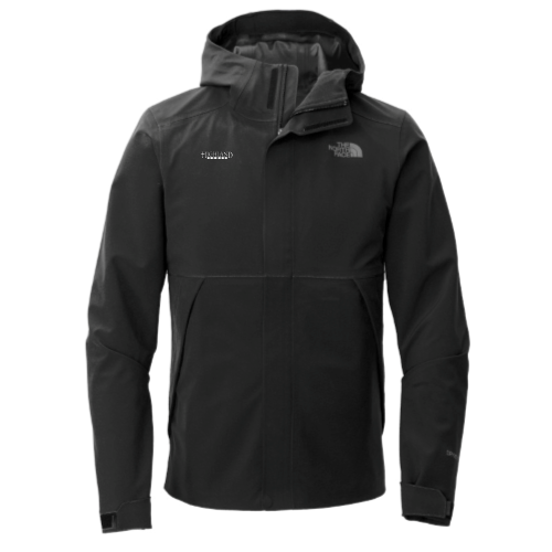 TNF Black - Front