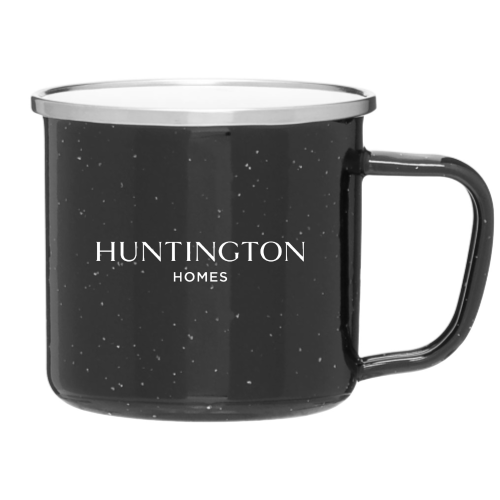 Huntington Homes Camper Mug