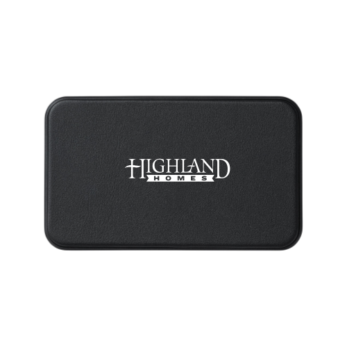 Highland Homes 5000 mAh Power bank