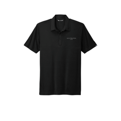 Huntington Homes Mens Travis Mathew Oceanside Polo